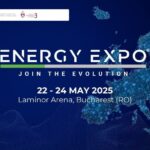 Descoperă soluțiile revoluționare la ENERGY EXPO 2025, evenimentul anului!