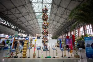 ENERGY EXPO® și-a consolidat poziția de liderîn rândul evenimentelor de energie din Europa de Sud-Est