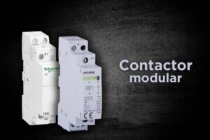 Contactoarele modulare unipolare, soluția discretă care schimbă fața tablourilor electrice moderne