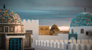 De ce Tunisia atrage tot mai mulți turiști români?
